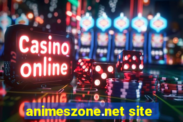 animeszone.net site